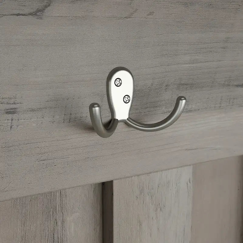 Meuble à chaussures avec banc de rangement intégré