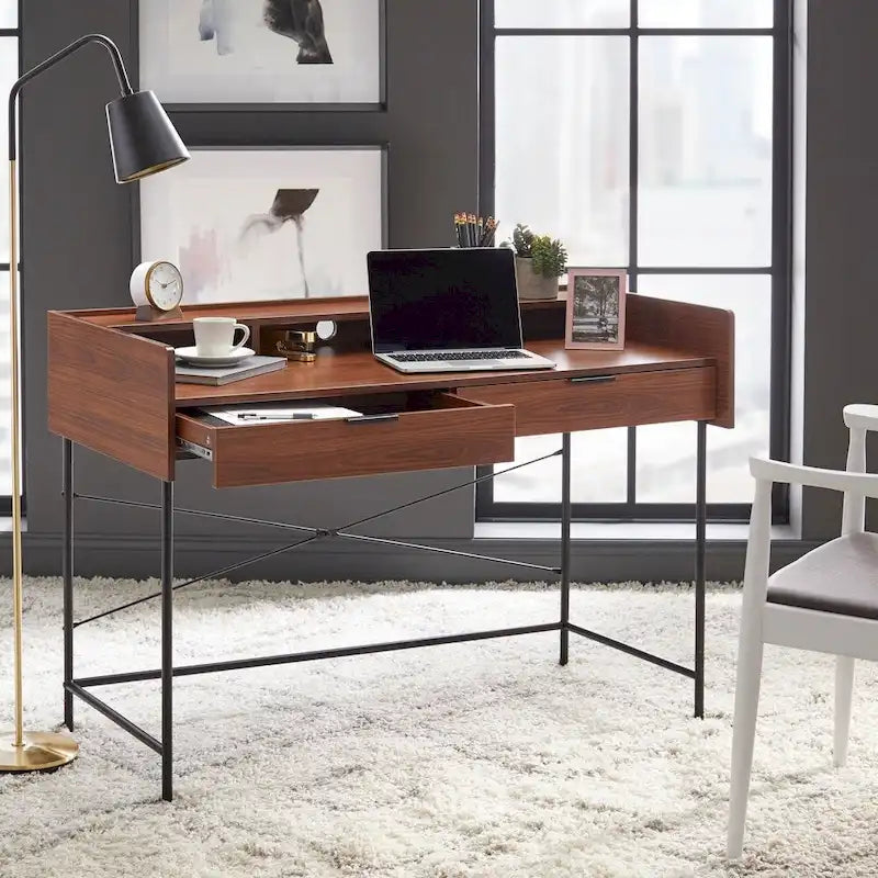 Bureau simple